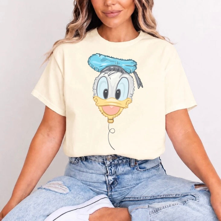 DONALD DUCK BALLOON