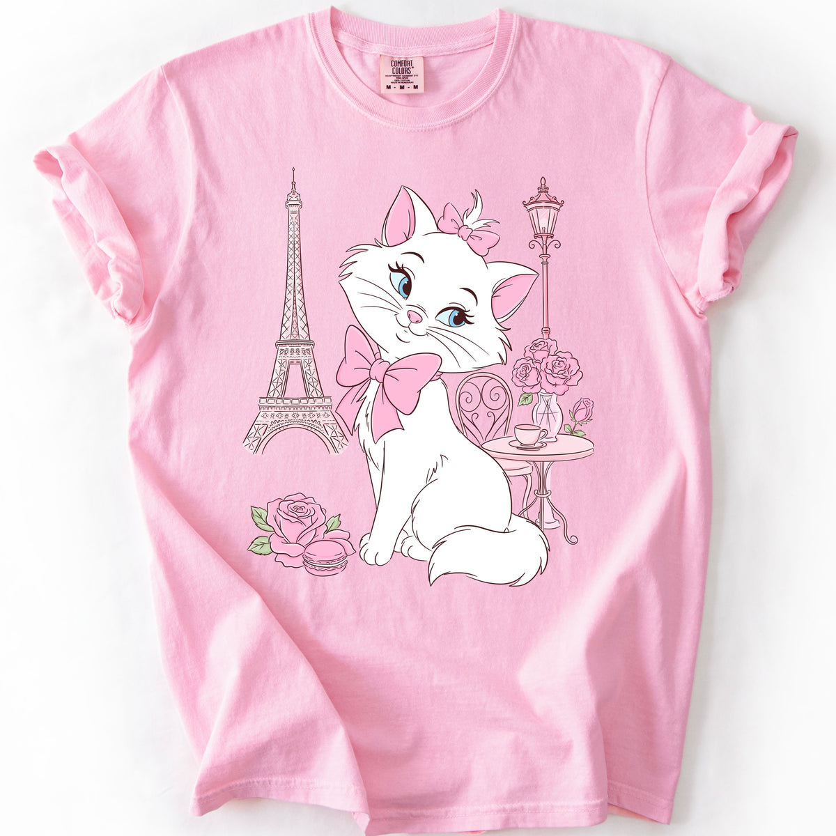 MARIE T.SHIRT