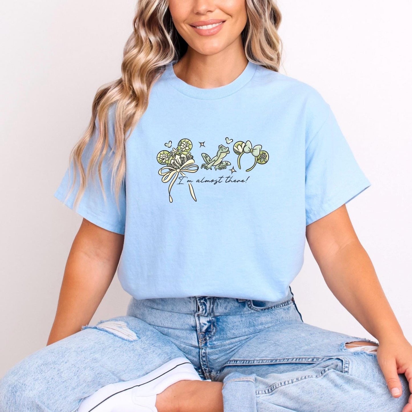 Tiana Ear Series Collection