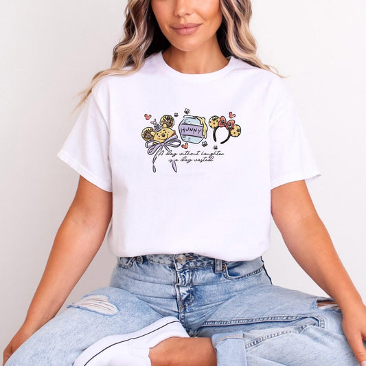 Winnie the Pooh Ear Series Collection