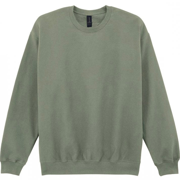 CREATE YOUR OWN SWEATSHIRT