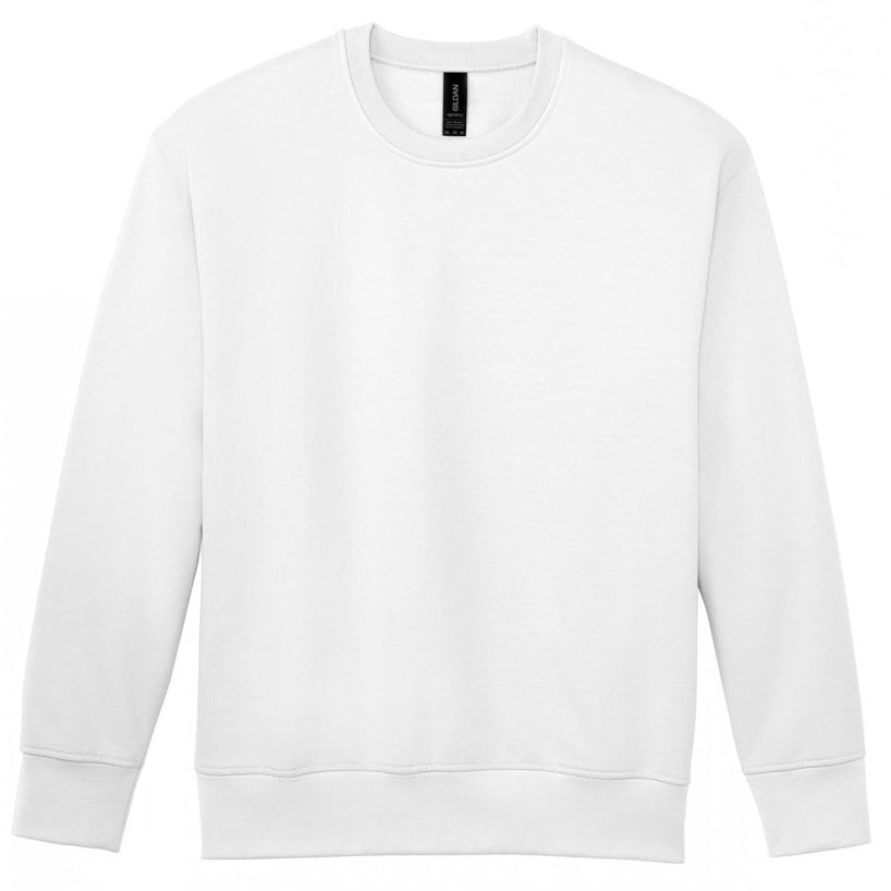 CREATE YOUR OWN SWEATSHIRT