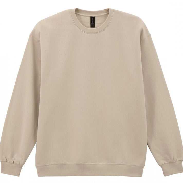CREATE YOUR OWN SWEATSHIRT
