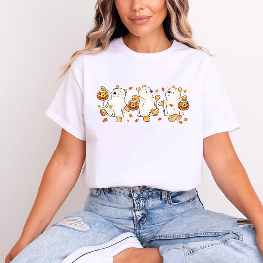 WINNIE GHOSTS T.SHIRT