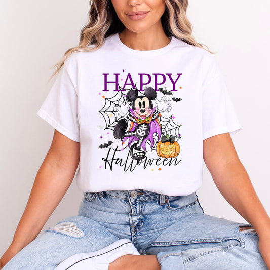 MICKEY'S HAPPY HALLOWEEN