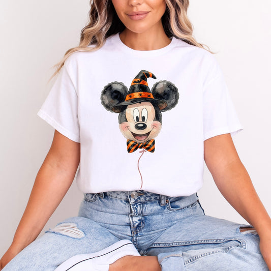 HALLOWEEN MICKEY MOUSE BALLOON