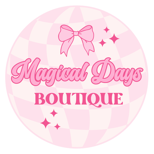 Magical Days Boutique 