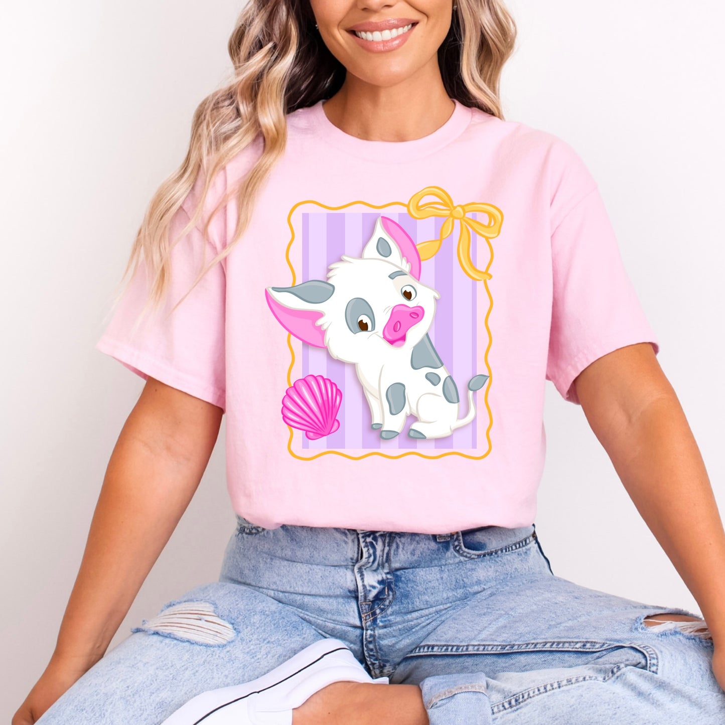 PUA SEASIDE CUTIES COLLECTION