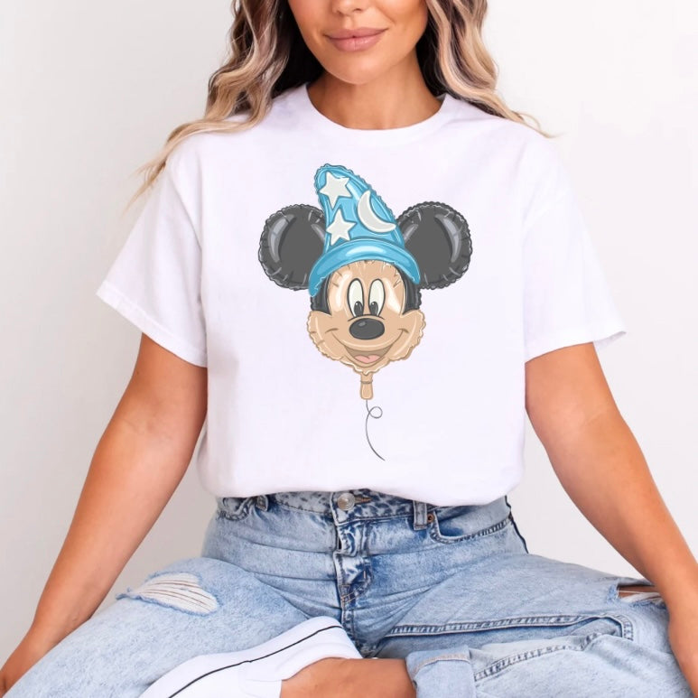 SORCERER MICKEY BALLOON