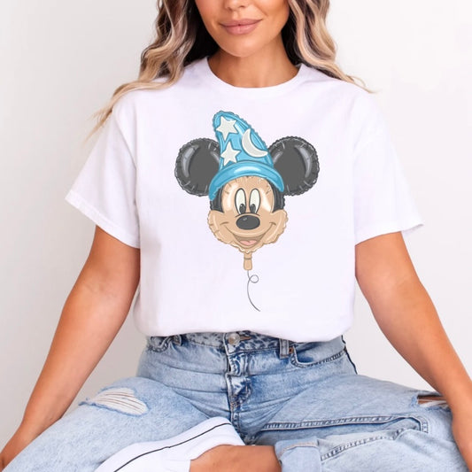 SORCERER MICKEY BALLOON