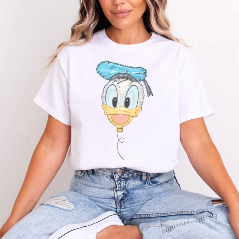 DONALD DUCK BALLOON