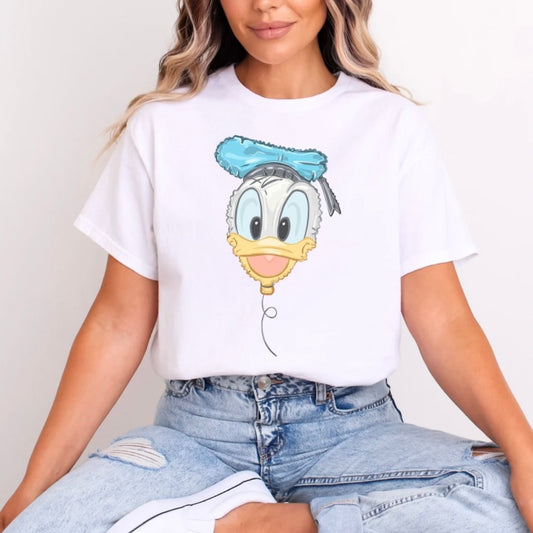 DONALD DUCK BALLOON