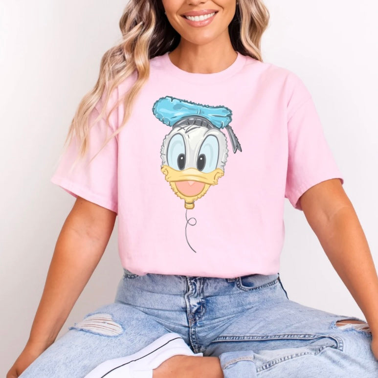 DONALD DUCK BALLOON