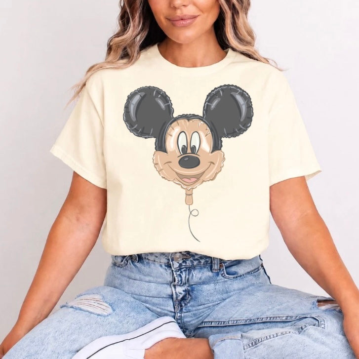 MICKEY MOUSE BALLOON