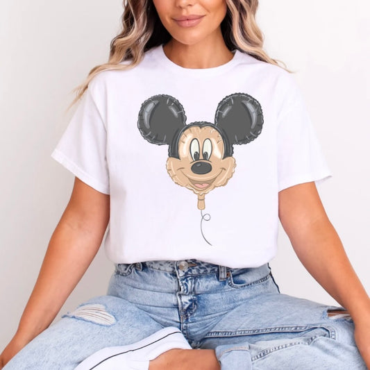 MICKEY MOUSE BALLOON