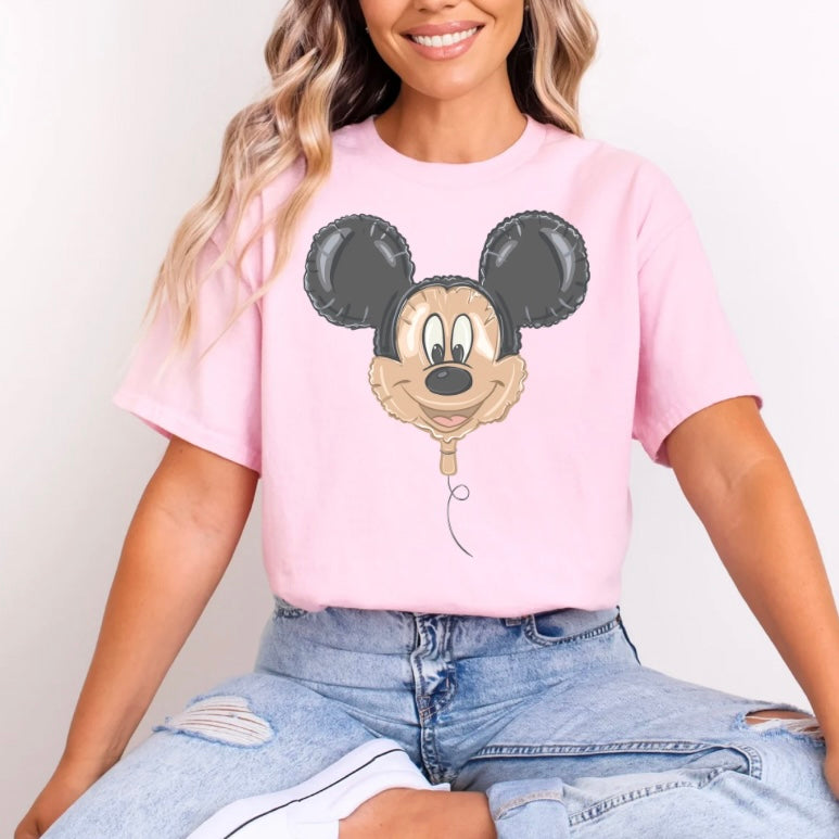 MICKEY MOUSE BALLOON