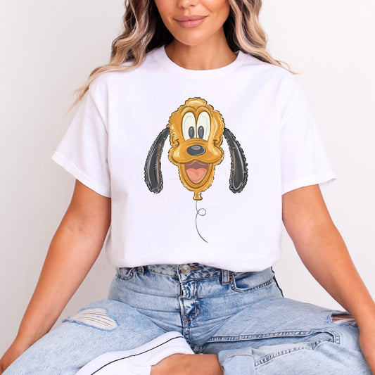 PLUTO BALLOON