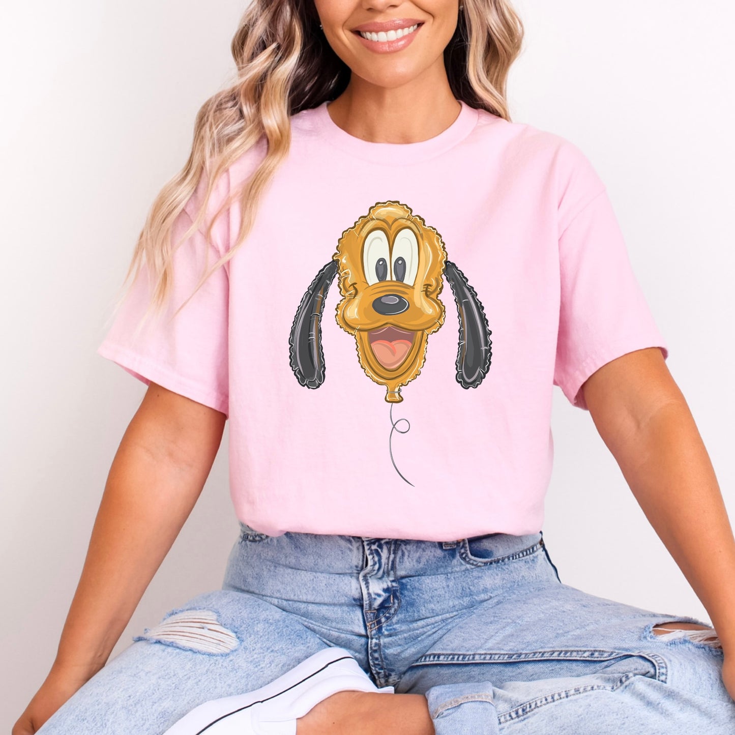 PLUTO BALLOON
