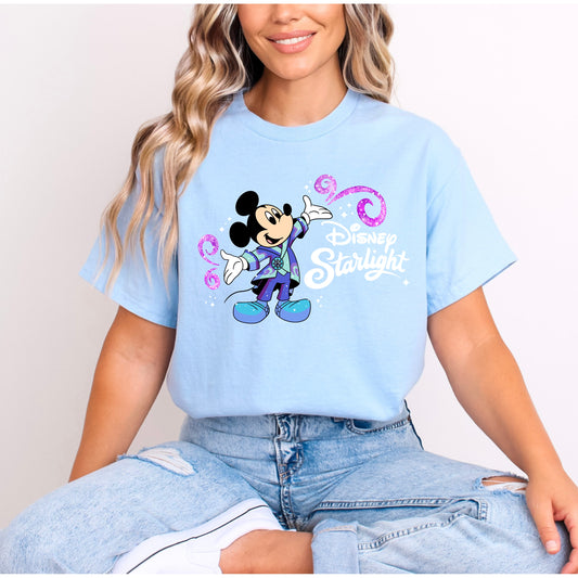 STARLIGHT PARADE T.SHIRT