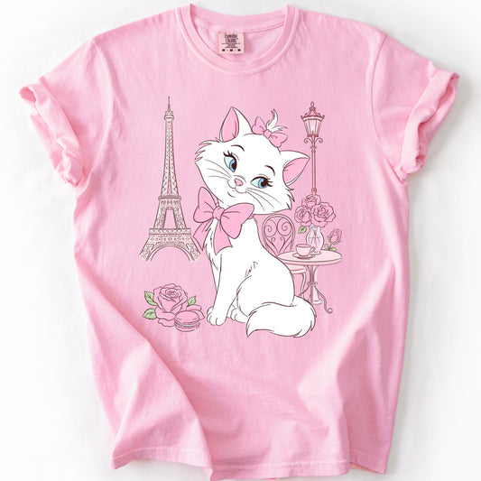 MARIE T.SHIRT