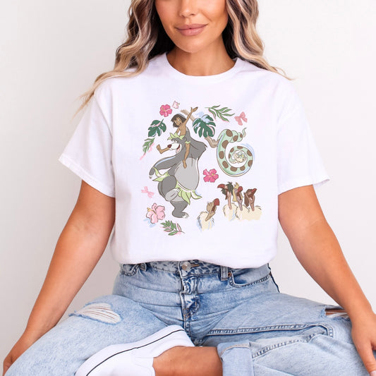Jungle Book